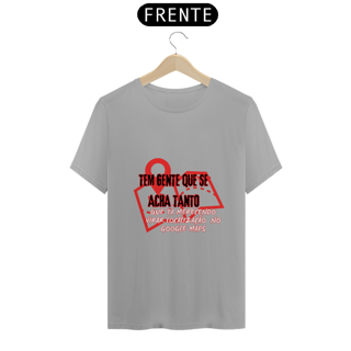 Nome do produto Camiseta Maps