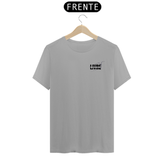 Nome do produto Camiseta LA