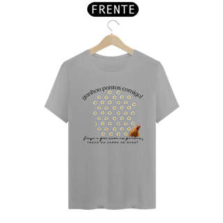 Nome do produto Camiseta Granja