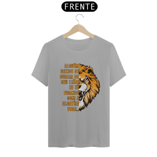 Nome do produto Camiseta Alcateia