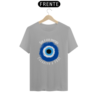 Nome do produto Camiseta Olho Grego