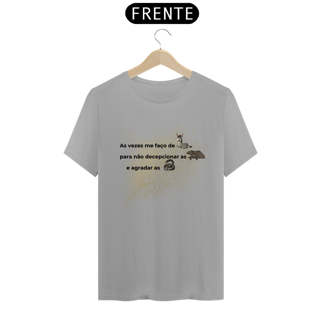 Nome do produto Camiseta Reino Animal