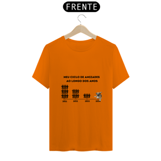 Nome do produto Camiseta Sociavel
