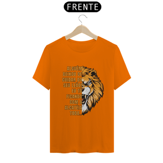 Nome do produto Camiseta Alcateia