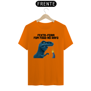 Nome do produto Camiseta Sextou