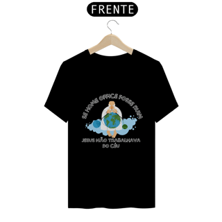 Nome do produto Camiseta Homeoffice
