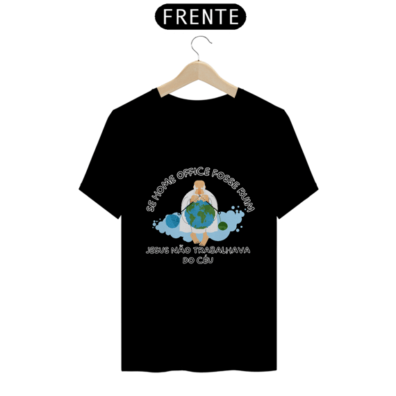 Camiseta Homeoffice