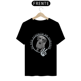 Nome do produto Camiseta Humanos