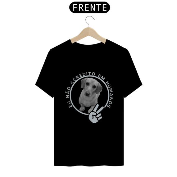 Camiseta Humanos