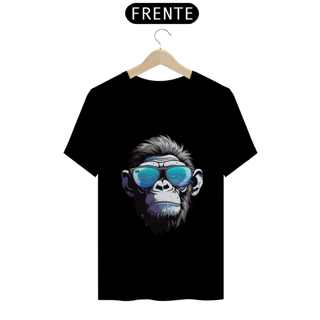 Nome do produto Camiseta Macaco