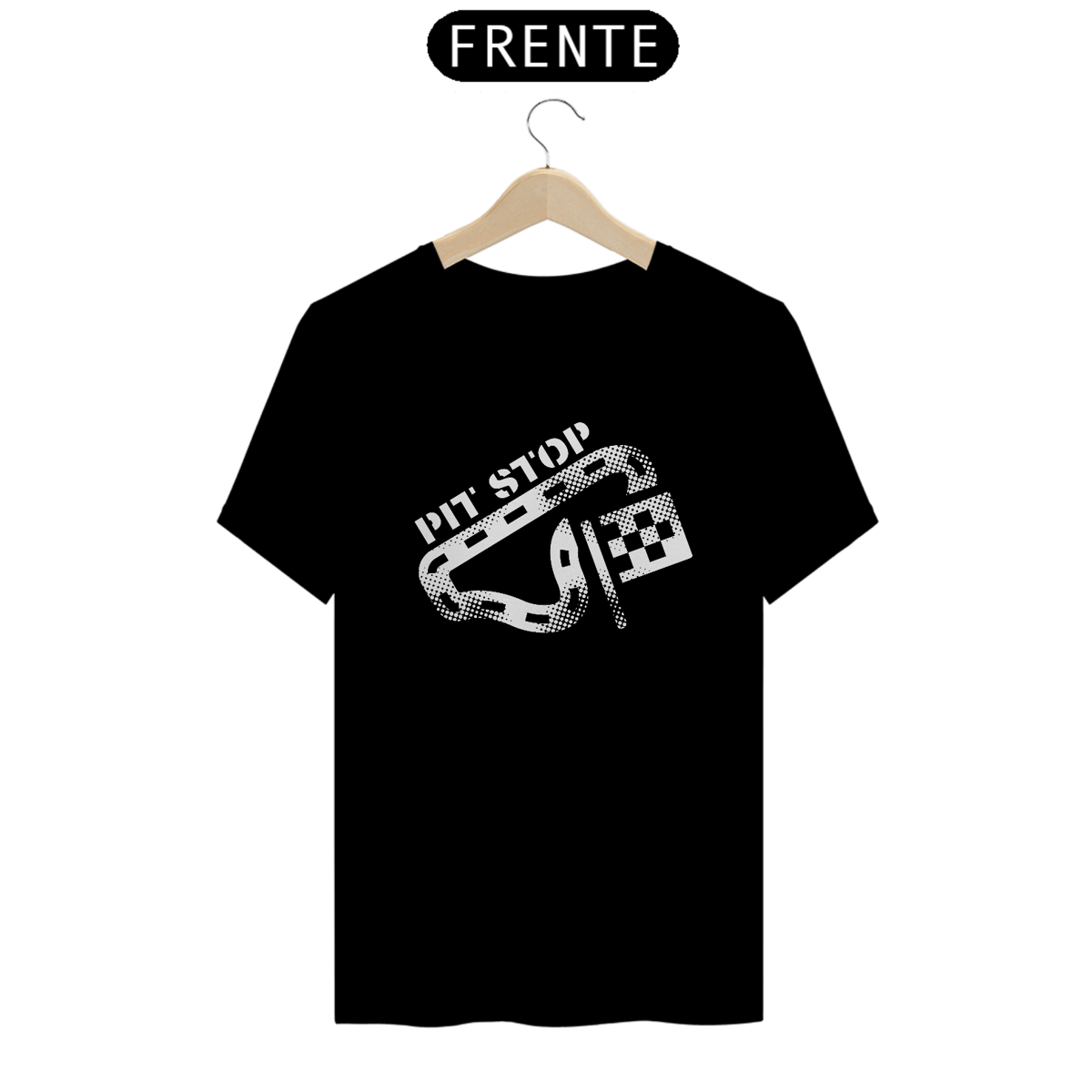 Nome do produto: Camiseta Corrida