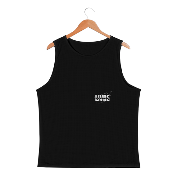 Regata Masculina UV
