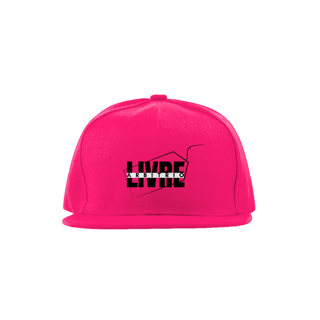 Nome do produto Bone Livre Arbitrio