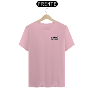 Nome do produto Camiseta LA