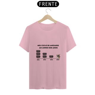 Nome do produto Camiseta Sociavel