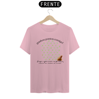 Nome do produto Camiseta Granja