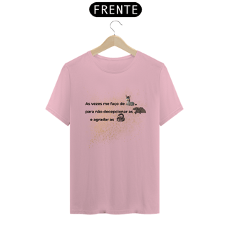 Nome do produto Camiseta Reino Animal