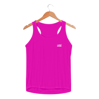 Nome do produto Regata Feminina UV