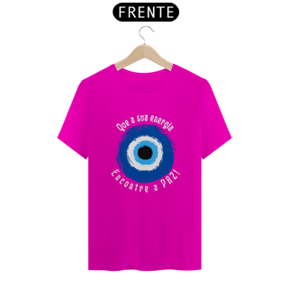 Nome do produto Camiseta Olho Grego
