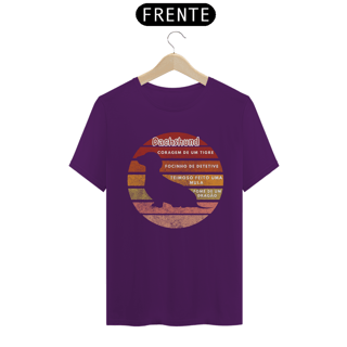 Nome do produto Camiseta Dach Manias
