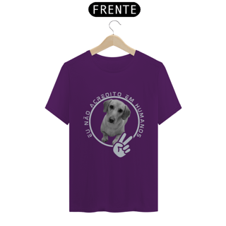 Nome do produto Camiseta Humanos