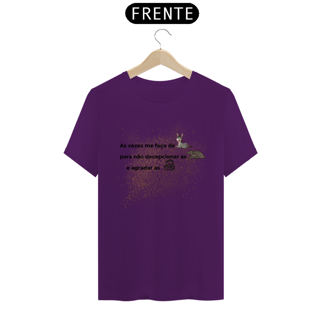 Nome do produto Camiseta Reino Animal