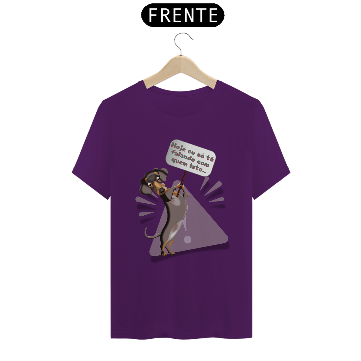 Nome do produto: Camiseta \