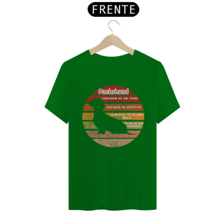 Nome do produto Camiseta Dach Manias