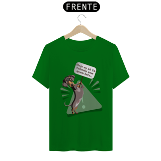 Nome do produto Camiseta 