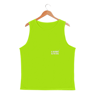 Nome do produto Regata Masculina UV