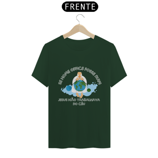Nome do produto Camiseta Homeoffice