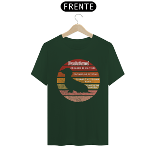 Nome do produto Camiseta Dach Manias