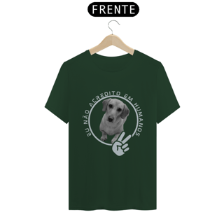 Nome do produto Camiseta Humanos