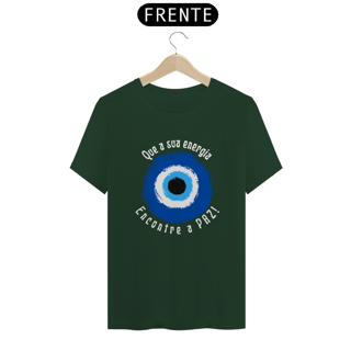 Nome do produto Camiseta Olho Grego