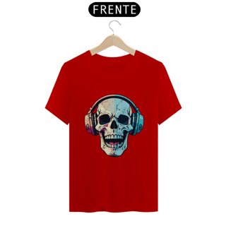 Nome do produto Camiseta Caveira