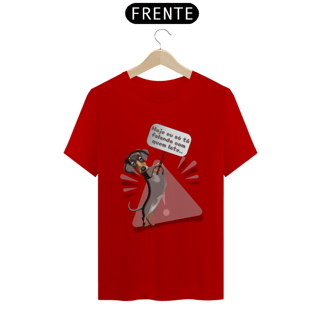 Nome do produto Camiseta 