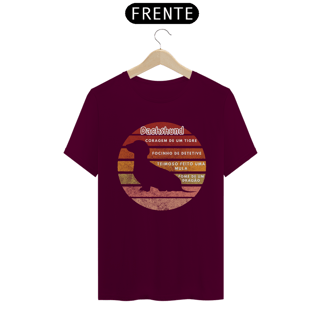 Nome do produto Camiseta Dach Manias