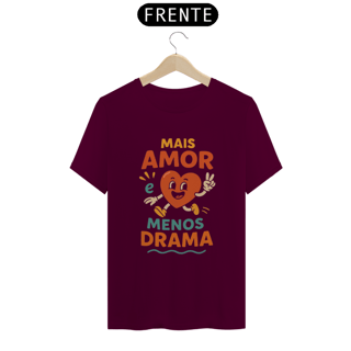 Nome do produto Camiseta 