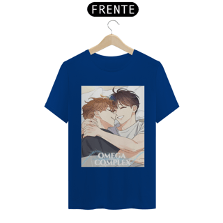 Nome do produto Camiseta Omega Complex BL Yaoi