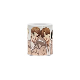 Nome do produto Caneca manhwa  Ukes 