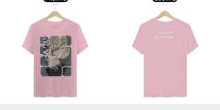 Nome do produto Camiseta Low Tide in Twilight 