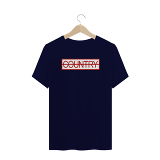 Nome do produtoSakamoto Country - Plus Size
