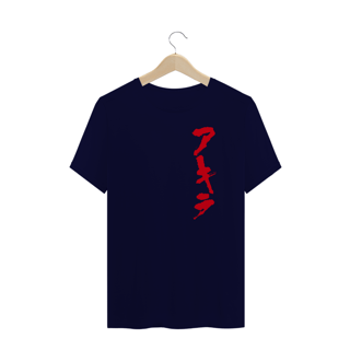 Nome do produtoAkira Logo - Plus Size