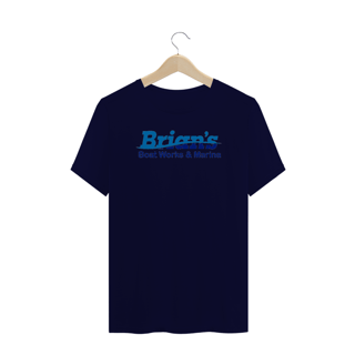 Nome do produtoBrians - Exclusiva - Plus Size