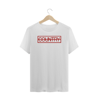Nome do produtoSakamoto Country - Plus Size