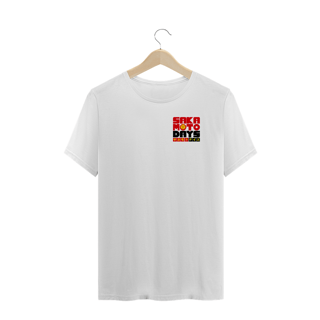 Nome do produtoSakamoto logo - Plus Size