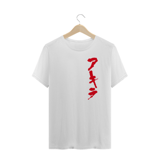 Nome do produtoAkira Logo - Plus Size