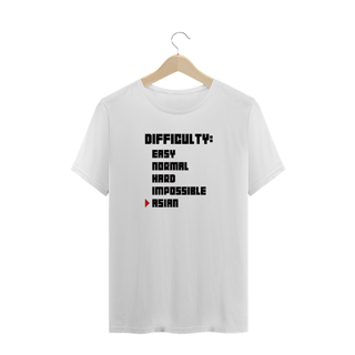 Nome do produtoDifficulty Asian - Clara- Plus Size