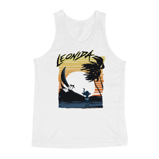 Nome do produtoLeonida Tank Top - Exclusiva