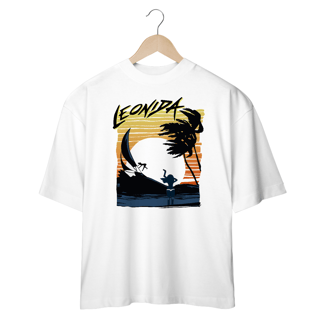 Nome do produtoLeonida Oversized - Exclusiva